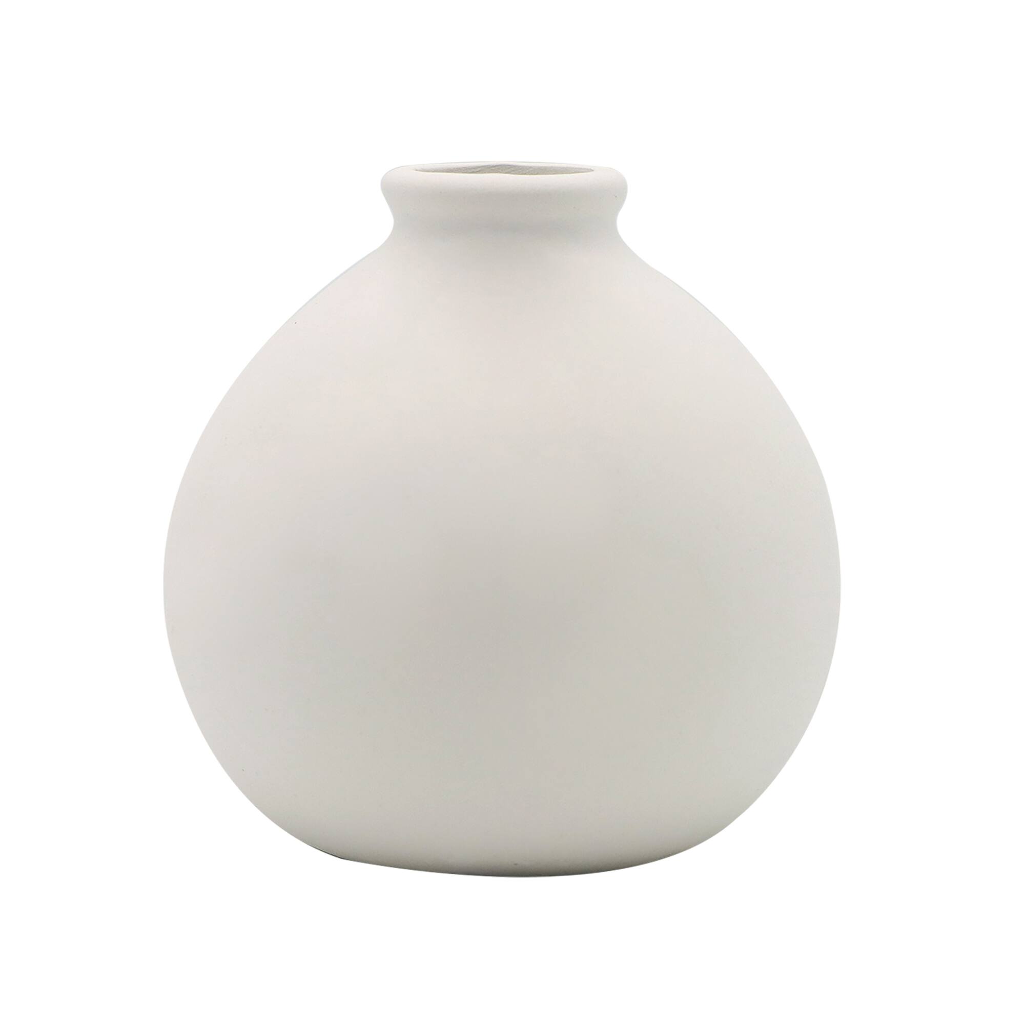 Blue Mosaic Vase Kit by Make Market®